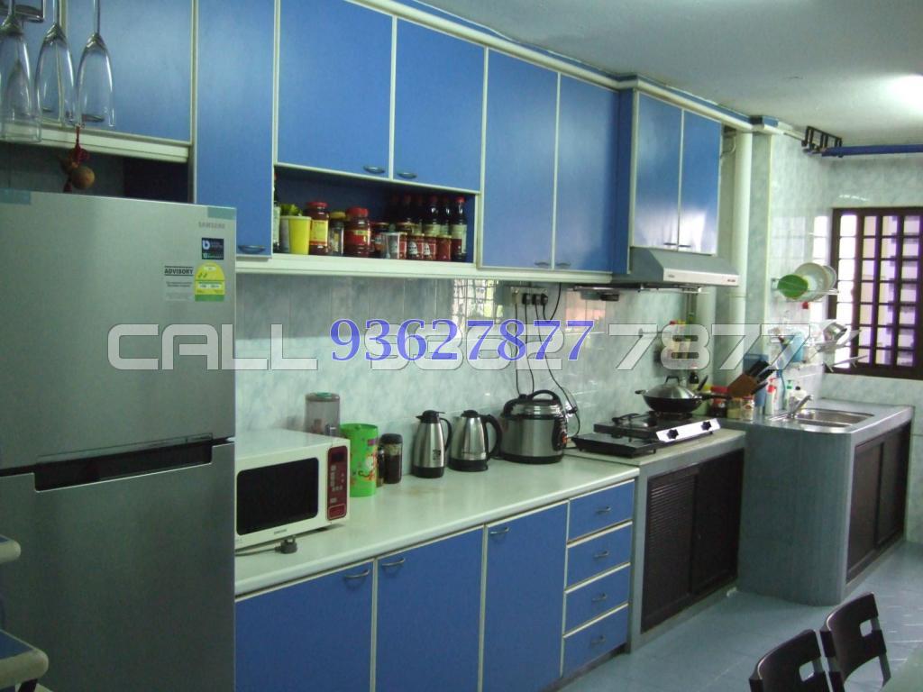 Blk 520 West Coast Road (Clementi), HDB 3 Rooms #77725982